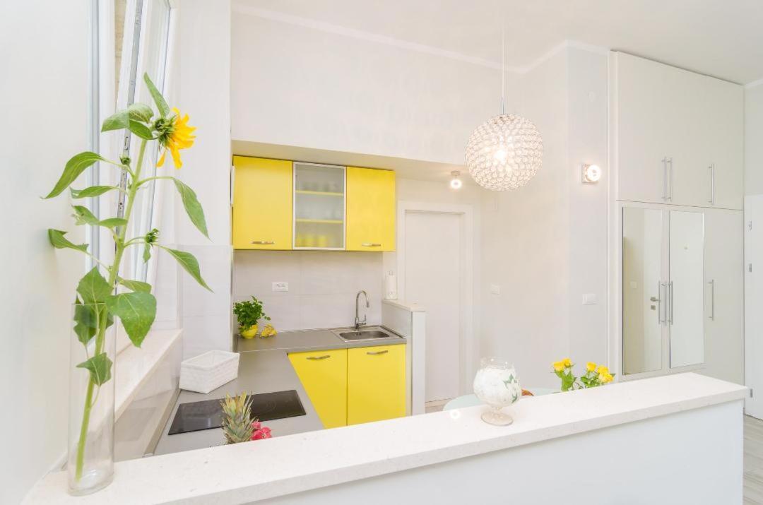 Apartman Mariva Dubrovnik Exterior photo