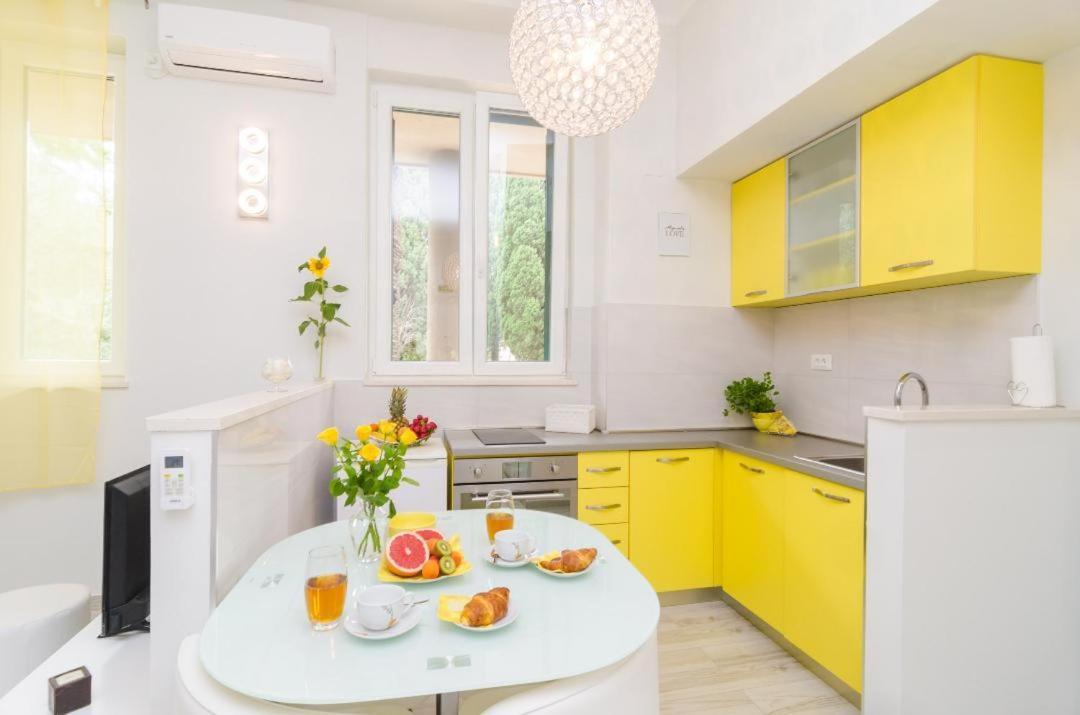 Apartman Mariva Dubrovnik Exterior photo